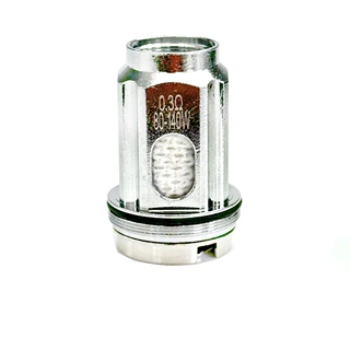 tfv18  mesh coil 0.3 ohm替换芯子五金配件5个一盒