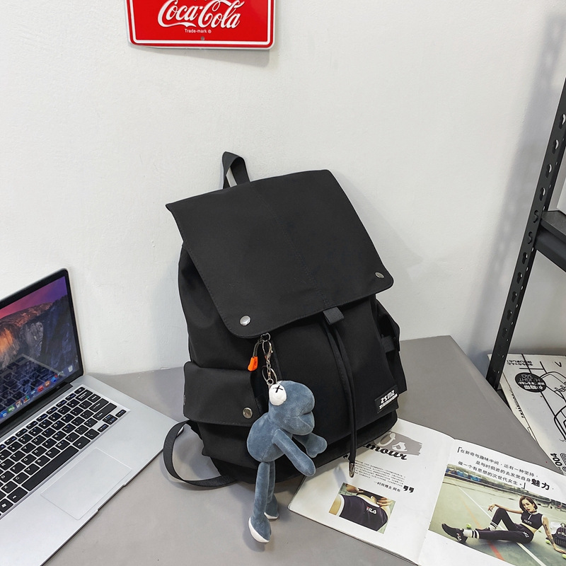 バックパック メンズ 日本イン メンズ トレンド ブランド 大容量 カジュアル トラベルバッグ バックパック レディース トレンド クール スクールバッグ 大学生|undefined