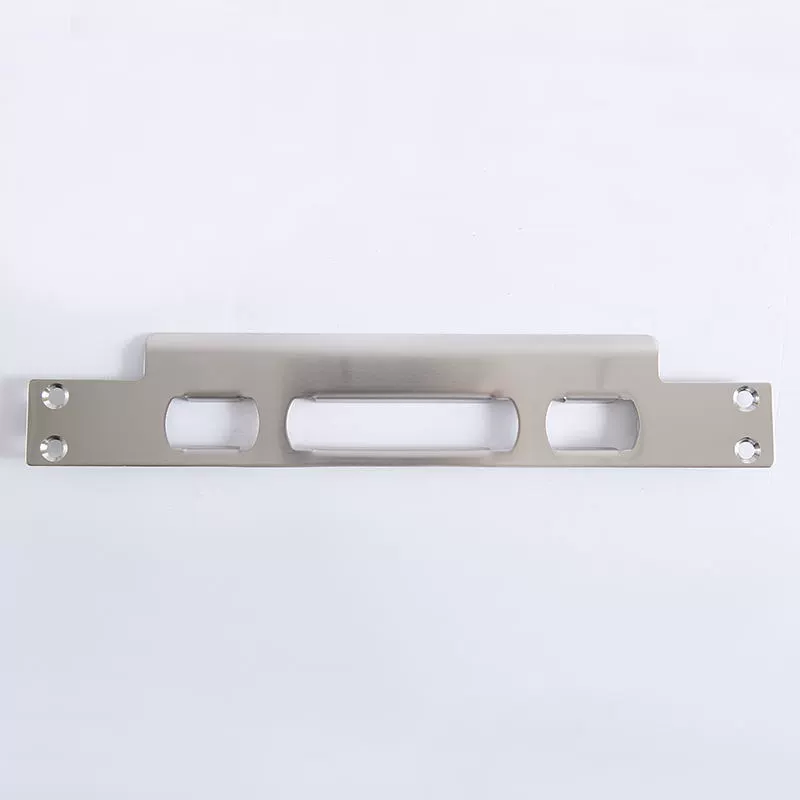 Спальня дверной замок аксессуары не делятся на левый и правый Специальный корпус замка деревянные двери Пряжка Замок Коробки дверной рамы замок оптовой