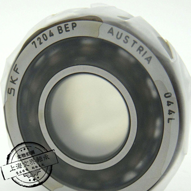 瑞典轴承7302BECBP  7302BECBM 精密角接触球轴承