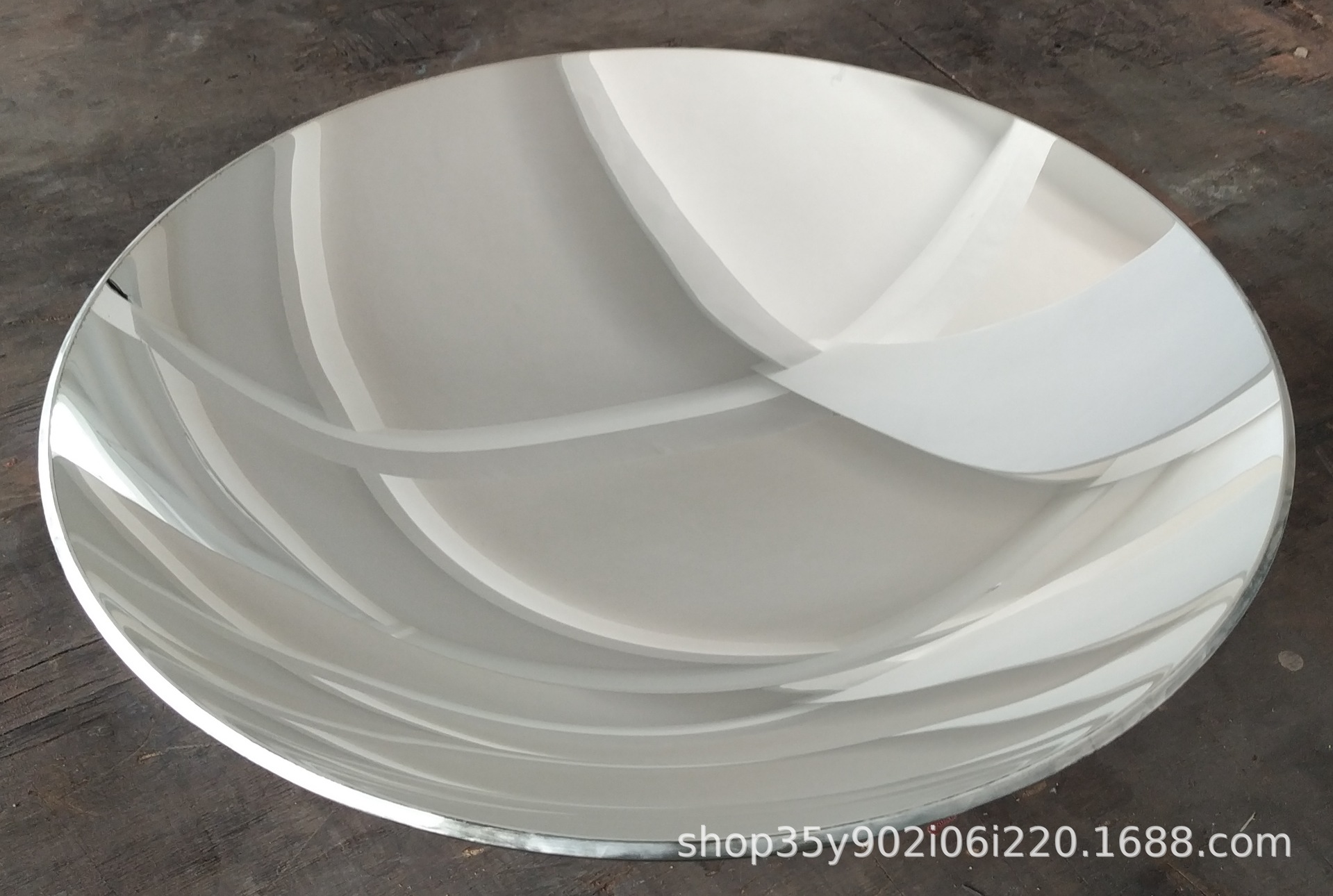 照明高硼硅玻璃灯罩杯