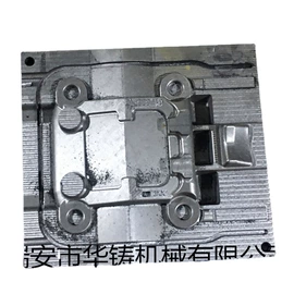 铸造设备;铸造模;其他铸造设备