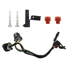 529004 ���� ��ʽ7p�D4�Putco��܇�����c��Ƭ LED β���l����