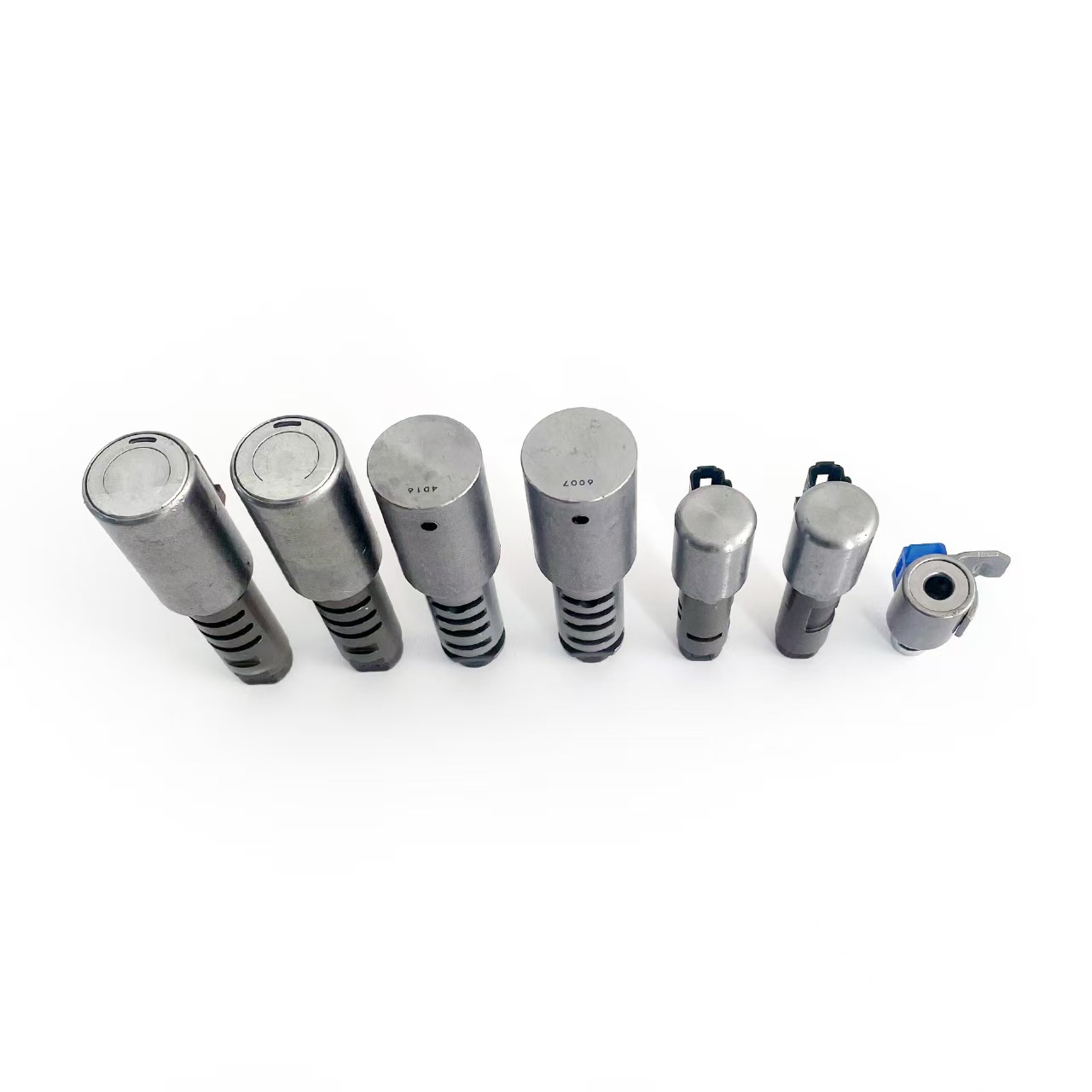 U660 Electronic Valve Is Suitable for Toyota Camry/Lexus and Other Transmission Systems