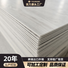 工厂定制PVC石塑拼接锁扣地板 防水防潮加厚耐磨SPC塑料拼接地板