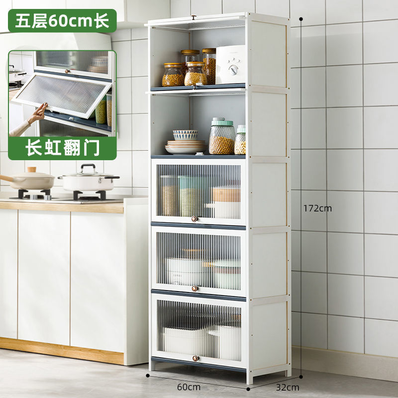 Mueble de cocina simple armarios para el hogar armarios multifuncionales armarios de almacenamiento armarios de almacenamiento armarios de almacenamiento contra la pared