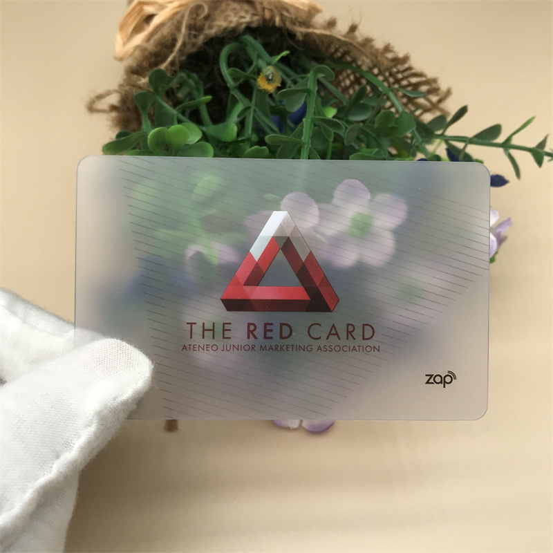动漫周边透卡 ins明星PVC卡片制作 卡通透卡防水人物角色透明卡片-阿里巴巴