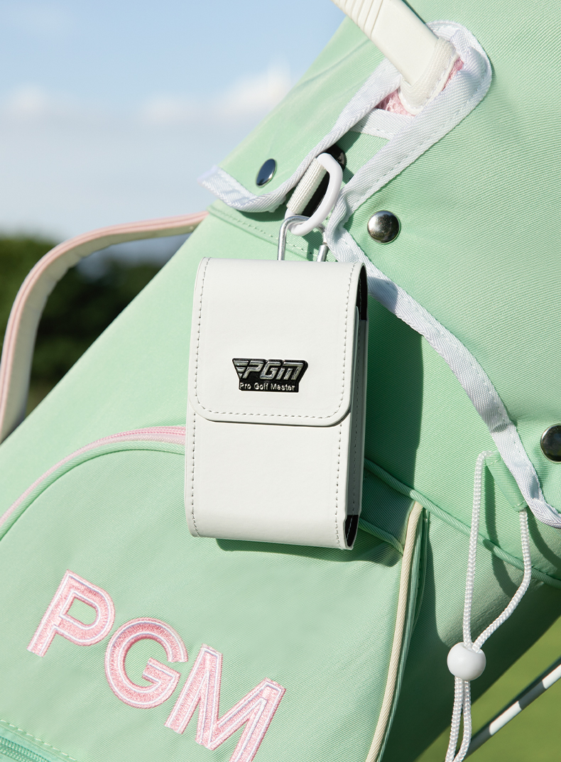Túi đeo thắt lưng chơi golf PGM từ tính, nhỏ gọn 7x4x12 cm — Túi thắt lưng màu đen [mở và đóng từ tính/chất liệu tạo cảm giác cho da/nhỏ và di động/7*4*12cm] SOB021, Túi thắt lưng màu hồng [mở/đóng từ tính/chất liệu tạo cảm giác cho da/nhỏ và di động/7*4*12cm] SOB021, Túi thắt lưng màu trắng [có đóng/mở từ tính/chất liệu tạo cảm giác cho da/nhỏ và di động/7*4*12cm] SOB021 chi tiết 13