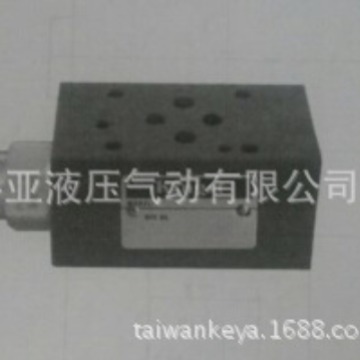 全新原装叠加式调速阀MFQ-02-W MFQ-03-W MFQ-03-P 欢迎询价