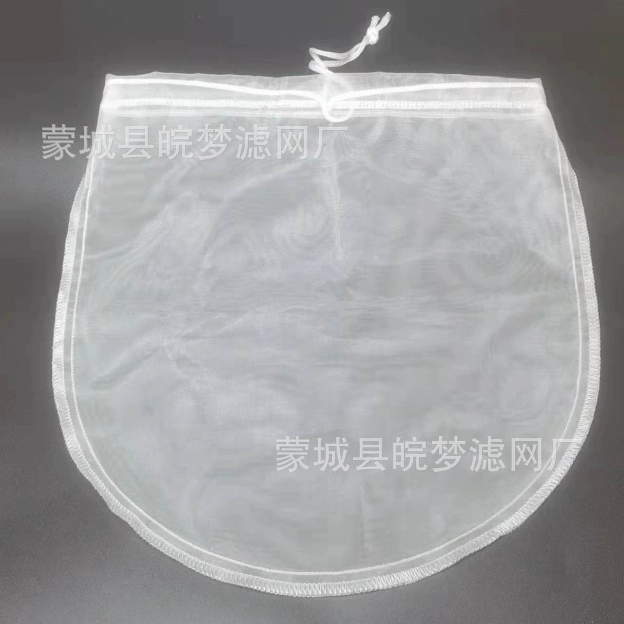 Сумка гайки молока микрона поставки 30*30 км200 Амазонки цедильного мешка нейлона фабрики Жидкостная большая