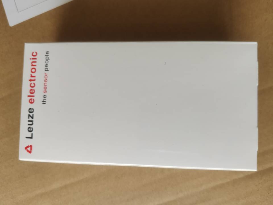 LEUZE劳易测光学测距传感器 50122232 RKR 3B/66.11-S8