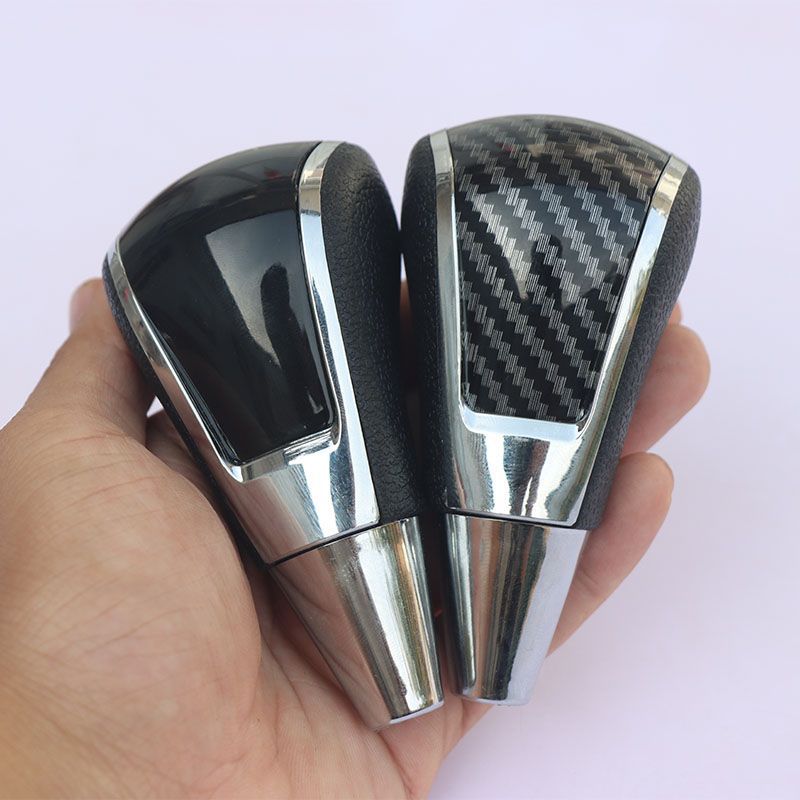 Adapte el Camry Corolla Ralink RAV4 Highlander Crown Corolla Garra de cambios Cabeza de balonmano
