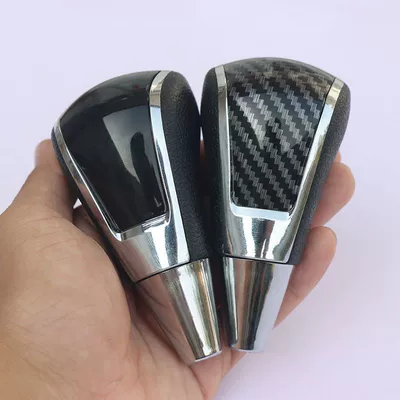 Sürətlər qutusu və əl tormozu başlıqları – Ralink RAV4 Highlander Crown