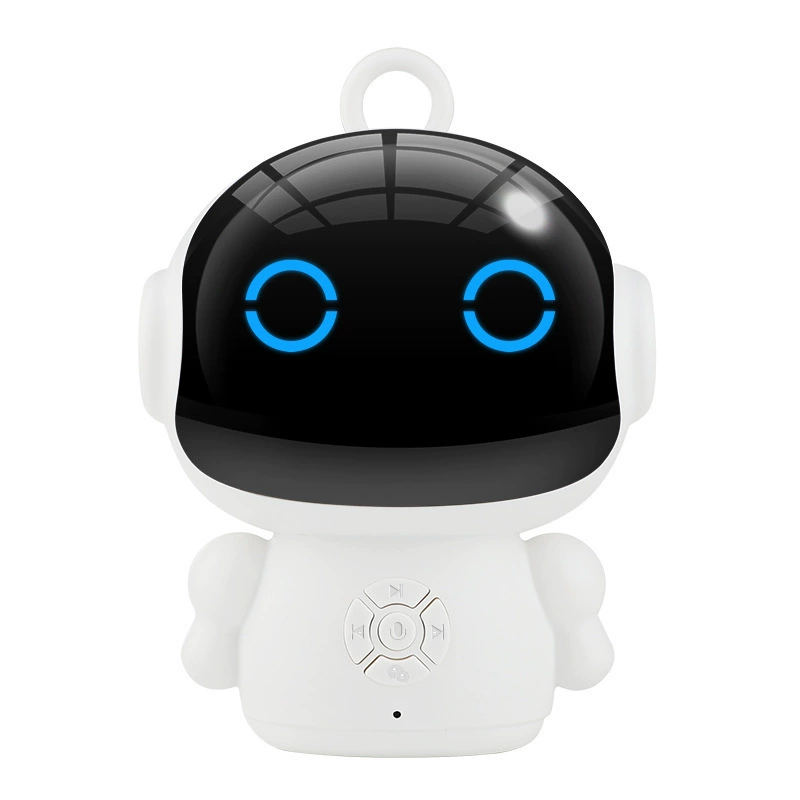 Artificial smart robot, toy, learning machine, early education, science and technology, training, Birthday gift