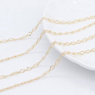 14k�~����ɫ��ƽ�L�lo��朗l�y� diy��������朲������l
