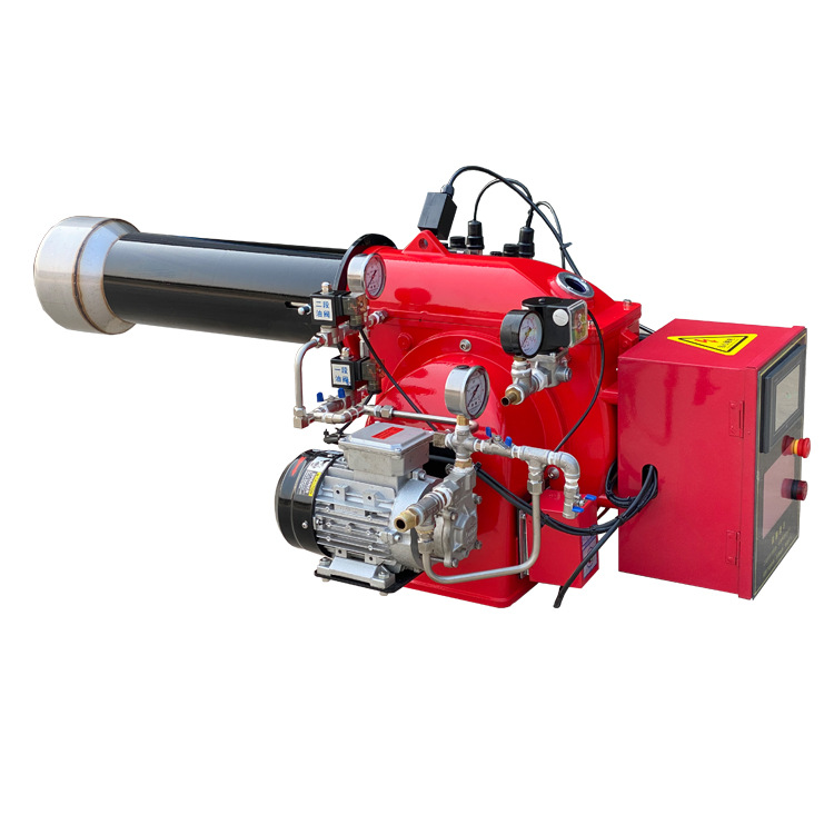 烘干烤漆燃气燃烧机天然气液化气燃烧器沼气氢气燃烧机环保低氮