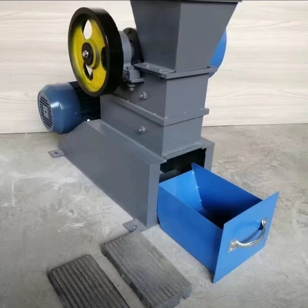 Минеральный дробильный станок для угля, лабораторный прибор для дробления и защиты окружающей среды, анализатор качества угля