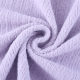 Autumn and winter new 750g woven tweed padded plush coat coat shoes hat flannel fabric