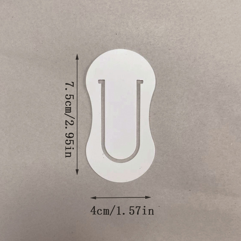 DIY PET marcadores de plástico de sublimación térmica marcadores de transferencia térmica marcadores en blanco de transferencia térmica de doble cara