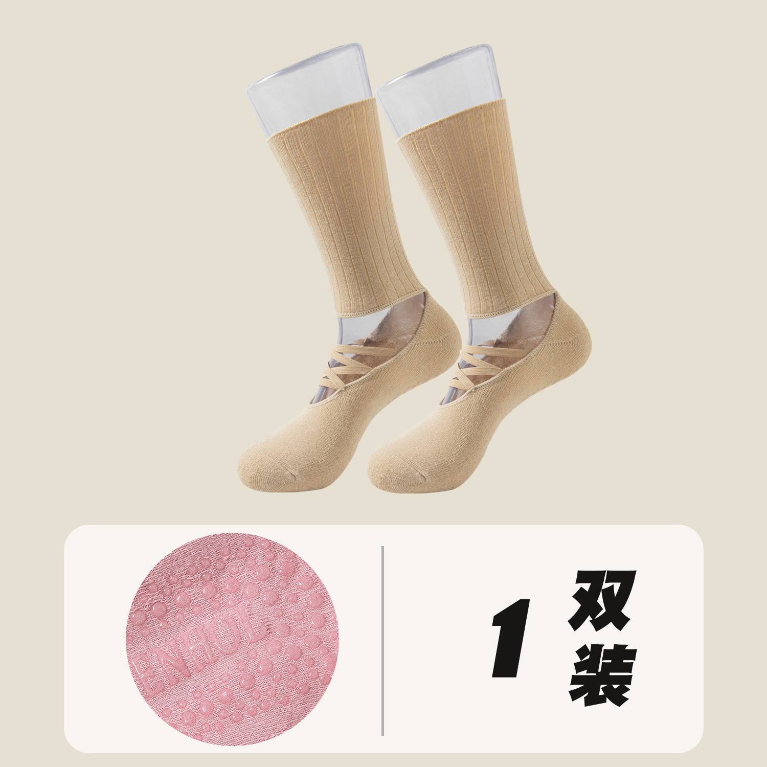 카키색