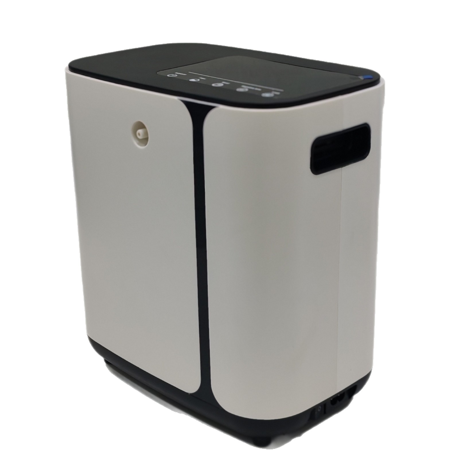 Oxygenator, Oxygen Generator, Travel High-Altitude Outdoor Car Air Purifier, Oxygen Bar Generator, Air Purifier