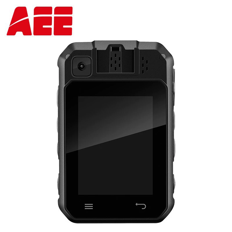 AEE DSJ-S5 4G регистратор 264 265 сжатый 2.4-дюймовый экран ударопрочный WIFI реальное время видеодинамик GPS