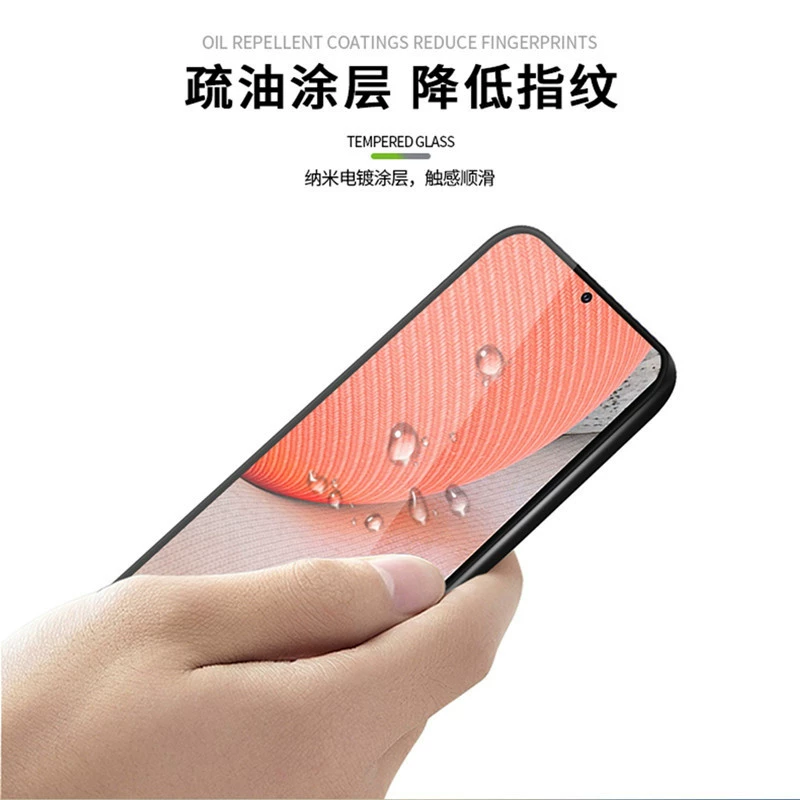 Совместимая защитная накладка/чехол для мобильного телефона Samsung
