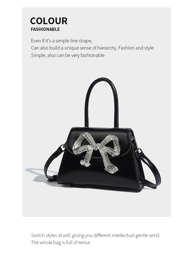 Butterfly Bag Image 5