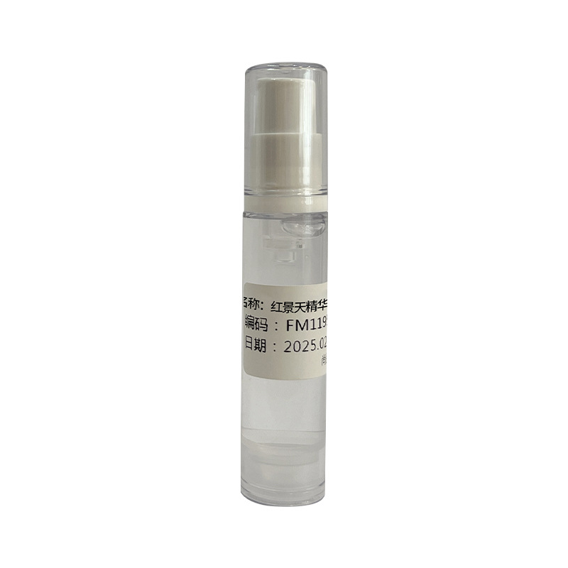 Rhodiola rosea crema de firmeza hidratante procesamiento de reemplazo, acrecentamiento de la piel, oxidación, reparación, relajación y cuidado de la piel personalizado