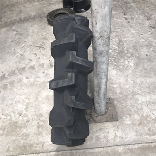Spot Agricultural Tires 6.5-16 Shuitian Hand-Held Tractor Tires 6.5-16