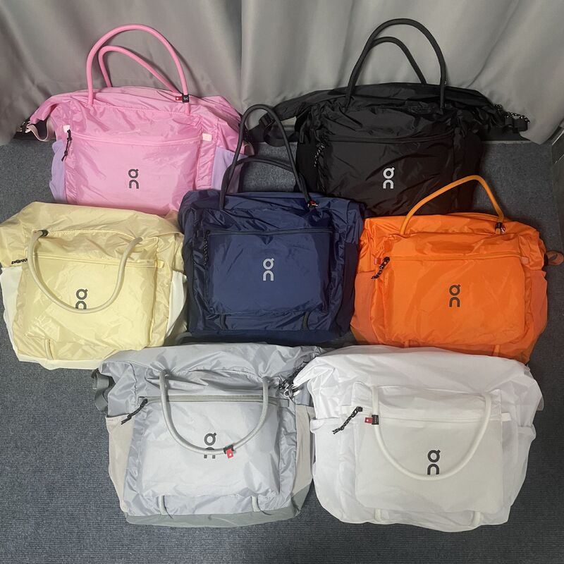 Onapa 2025 New Model Trail Pack 35L Sports Crossbody Bag Waterproof Lightweight Large Capacity Shoulder Tote Onapa 2025 New Model Trail Pack 35L Sports Crossbody Bag Waterproof Lightweight Large Capacity Shoulder Tote