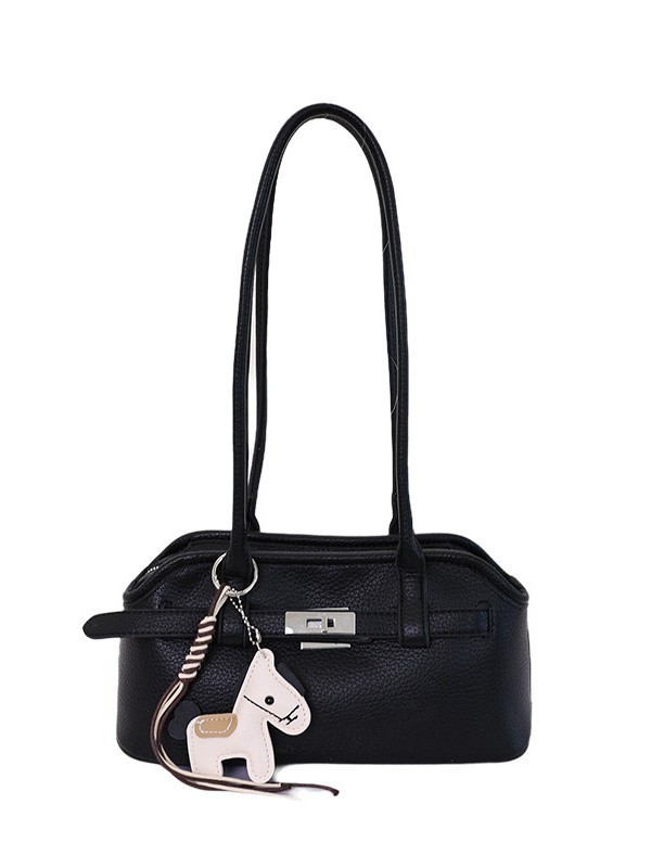Bolso de mano de nicho de alta calidad para mujeres 2026 nuevo estilo de lujo ligero bolso de hombro de brazo bolso de viaje ocio image 6