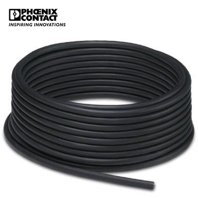 菲尼克斯电缆SAC-8P-100,0-PVC/0,25-1550698