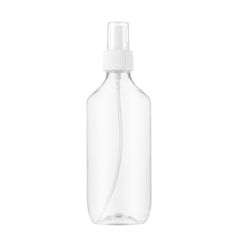 现货厂家直销 300ml化妆品分装瓶 可批发喷雾瓶  24口径 pet塑料