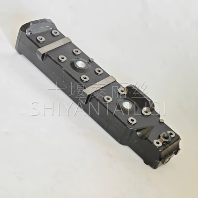 4020066 5483046 Exhaust manifold Exhaust manifold