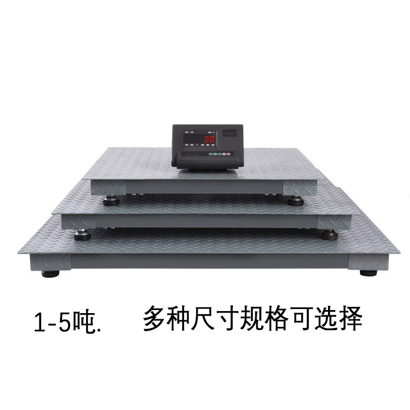 Весы завод фунт 1T утверждает, что свинья маленький 3t весы 500 кг весы 1 тонна электронные весы подвижные 5T малый напольный фунт