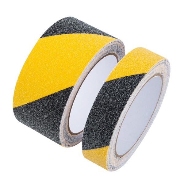 Matte non-slip safe hair band PVC