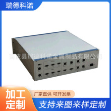 工控箱 通訊箱 電源箱 CPCI箱 光端機 U箱 插箱配件 廠家生產外殼