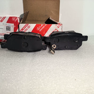Tormoz supportları suitable for Toyota