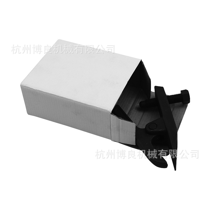 Extracción de cabeza de bola de estilo japonés, extractor multifuncional, barra transversal de balancín inferior, extracción de cabeza de bola, código de barra transversal