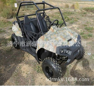 UTV150 mini all -terrain car UTV150 mini farmer car