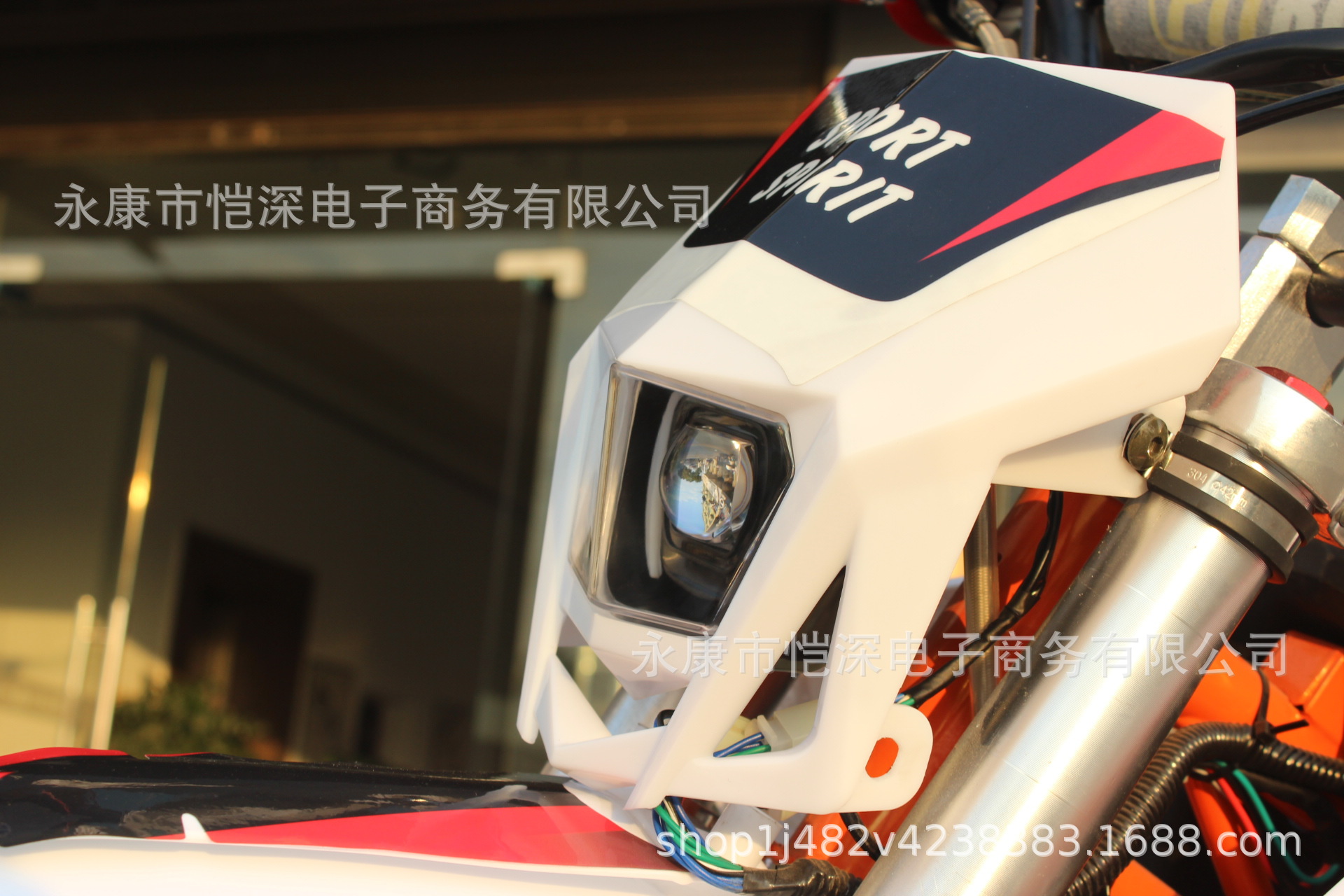 Factory Direct Sales of Off-Road Motorcycles, Fuel-Powered Mid-High-End Racing All-Terrain Mountain Bikes, Adult Venue Bikes, Small Jump Dirt Bikes