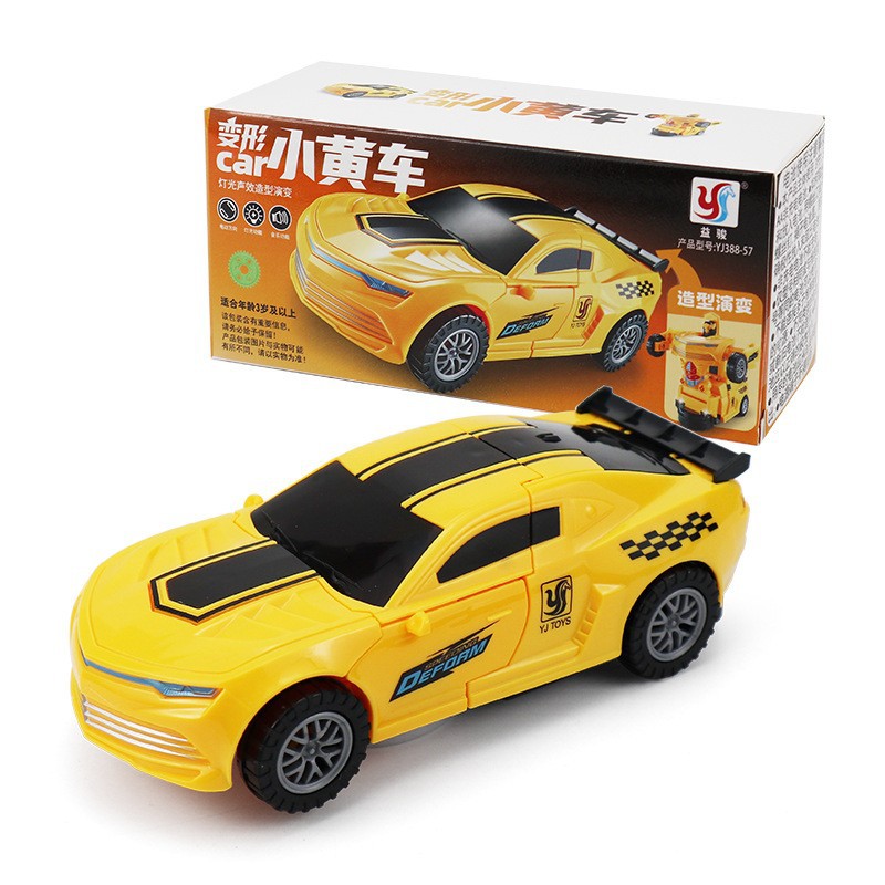 Envío gratis coche de juguete de deformación eléctrico para niños, coche de conducción universal, luz musical, coche de carreras de control remoto para niños, modelo de juguete