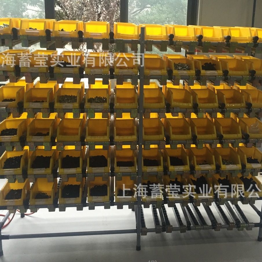 上海/江苏/浙江/广东/北京一代线棒精益管复合管流利条货架物料架