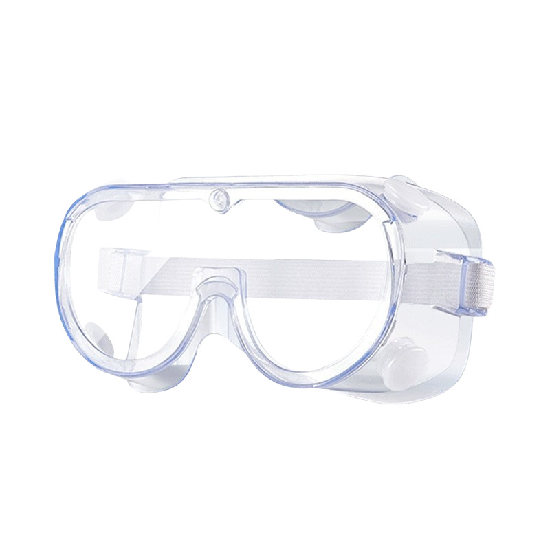 Gafas médicas a la deriva Impermeable, a prueba de impactos, a prueba de salpicaduras, especial para el festival de salpicaduras de agua, máscara para ojos a prueba de niebla y polvo de alta definición al por mayor