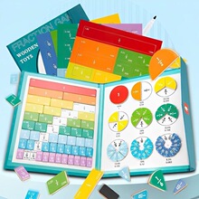 O 96307 Magnetic Fraction Demonstrator ��������ʾ�� �羳