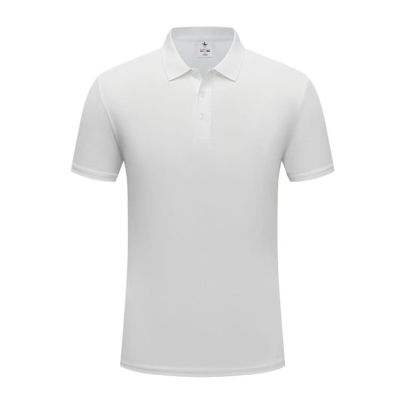 POLO衫男士夏季定制户外高尔夫服工作服manPOLOshirt透气运动休闲|undefined