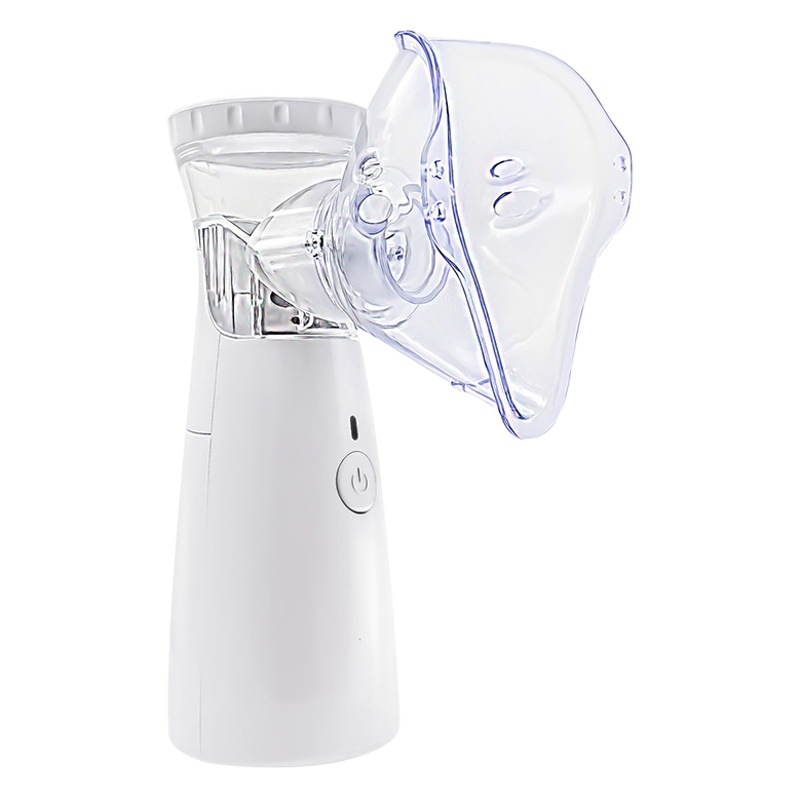 Atomizador médico para niños en el hogar, atomizador de mano en el hogar para niños, hospital, el mismo modelo, especial médico transfronterizo