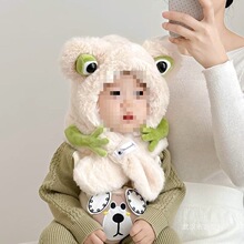 ��ͯñ���ﶬ����ů�Ӻ�ë�q����ɼ��׿ɐ�������Ů�����o��ñ��