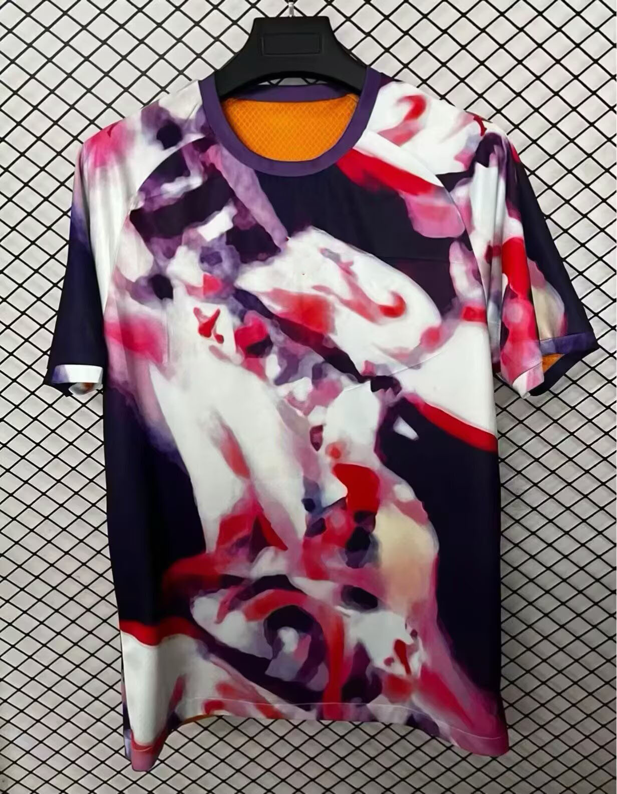 2526 Florencia Cuarta camiseta1